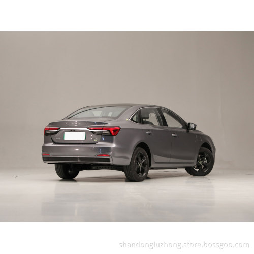 2022 Roewe I6 MXA EV Sky Screen Edition Pure Electric Sedan Hoge kwaliteit te koop